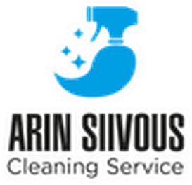 Arin Siivous logo
